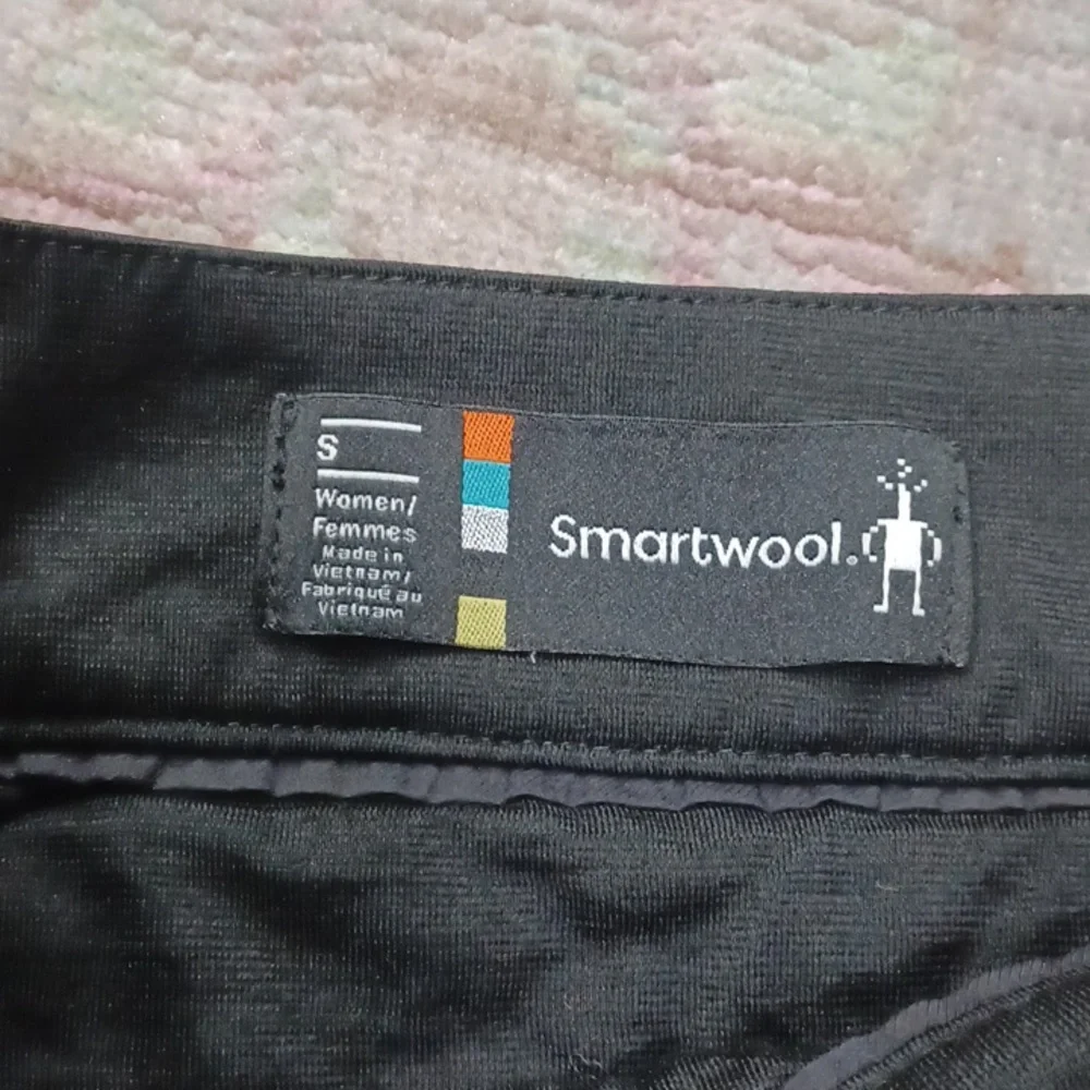 Smartwool Smartloft Zip Skirt - Picture 6 of 7